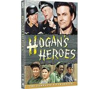 Hogan's Heroes: The Complete Fifth Season [DVD] [2006] [Region 1] [US Import] [NTSC]