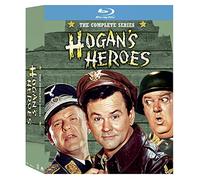 Hogan's Heroes: The Complete Series