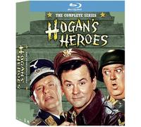 Hogan's Heroes: The Complete Series