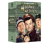 Hogan's Heroes - The Complete Series Pack [Region 1]