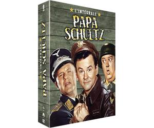 Hogan's Heroes - The Complete TV Series - DVD - New & sealed PAL Region 2