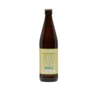 Hogan's Wild Elder Elderflower Cider