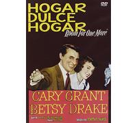 Hogar, Dulce Hogar (Import) (Dvd) (2013) Cary Grant, Betsy Drake, Lurene Tuttle