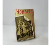 Hogarth: A Life and a World
