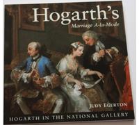 Hogarth′s Marriage A-LA-Mode (In the National Gallery)