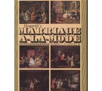 Hogarth's Marriage A-La-Mode