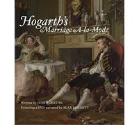 Hogarth's Marriage A-La-Mode (National Gallery Company) (National Gallery London Publications)