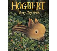 Briony May Smith Hogbert (Hardback) (US IMPORT)
