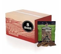 Hogdseirrs Redbarn Choppers 9oz. (8-Count)