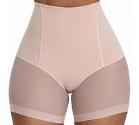 hoge taille afslanken slipje buik body shaper butt lifter shapewear vrouwen dunne shorts body shaper