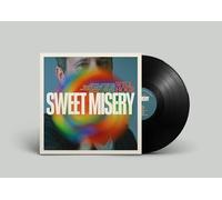 Hoge, Will - Sweet Misery [Vinyl LP] [VINYL]