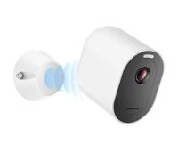 HOGEE Upgrade Magnetic Wall Mounts Compatible with Arlo Pro 5S 2K, Pro 4, Pro 3, Ultra 2, and Ultra Cameras, 360° Adjustable Magnetic Mount, Arlo Accessories, Easy to Install and Remove (2 Pack)