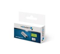 Hogert J-53 Type 11.3 mm Staples Staple Gun Tacker 1 Pack of 1000 pcs (14mm)
