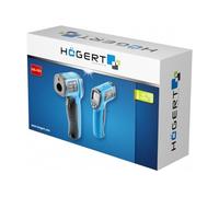 Hogert Non Contact Infrared Thermometer - HT8G429