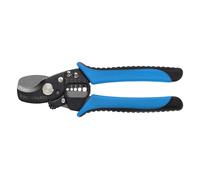 Hogert Technik HT1P047 Cable Shears