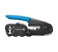 Hogert Technik HT1P172 Crimping Pliers