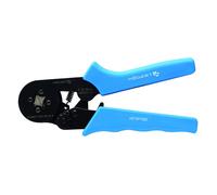 Hogert Technik HT1P190 Crimping Pliers