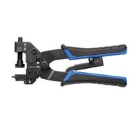 Hogert Technik HT1P198 Crimping Pliers