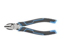 Hogert Technik HT1P246 Clamping Pliers, bellow