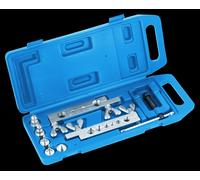 Hogert Technik HT1P626 Flaring Tool Set