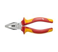 Hogert Technik HT1P907 Flat Pliers