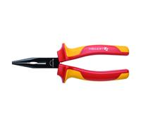 Hogert Technik HT1P913 Round Nose Pliers