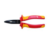 Hogert Technik HT1P919 Round Nose Pliers