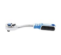 Hepoluz 3/8" Reversible Ratchet Wrench