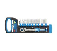 Hogert Technik HT1R334 Socket set