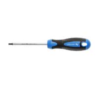 Hogert Technik HT1S054 Torx Screwdriver T15 100 mm S2 Alloy Steel