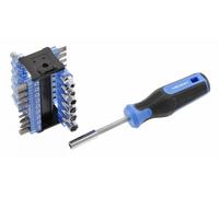 Högert Technik HT1S100 Screwdriver Set 34 Pieces
