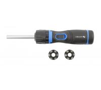 Hogert Technik HT1S216 Bit Screwdriver