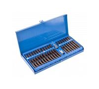 Hogert Technik HT1S405 Screwdriver bits