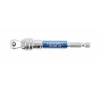 Hogert Technik HT1S446 Square Adapter Bit