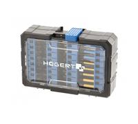 Hogert Technik HT1S803 Screwdriver Bit Set