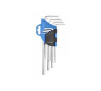 Hogert Technik HT1W801 Angled Screwdriver Set