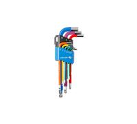 Hogert Technik HT1W806 Angled Screwdriver Set