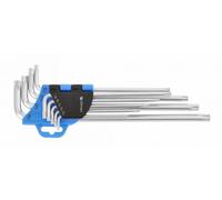 Hogert Technik HT1W810 Angled Screwdriver Set