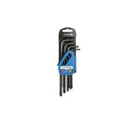 Hogert Technik HT1W816 Angled Screwdriver Set