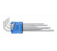 Hogert Technik HT1W826 Angled Screwdriver Set