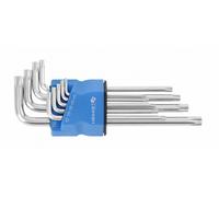 Hogert Technik HT1W830 Angled Screwdriver Set