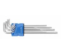 Hogert Technik HT1W831 Angled Screwdriver Set