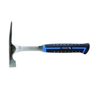 Hogert Technik HT3B033 Mason's Hammer Monolithic