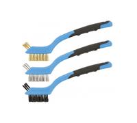 Hogert Technik HT3B647 Wire brush