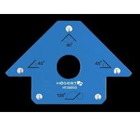 Hogert Technik HT3B650 Mitre Angle