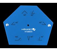 Hogert Technik HT3B655 Mitre Angle