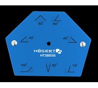 Hogert Technik HT3B656 Mitre Angle