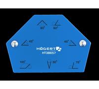 Hogert Technik HT3B657 Mitre Angle