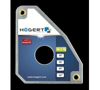 Hogert Technik HT3B660 Mitre Angle