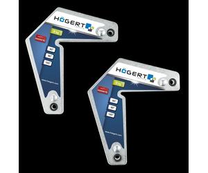 Hogert Technik HT3B665 Mitre Angle